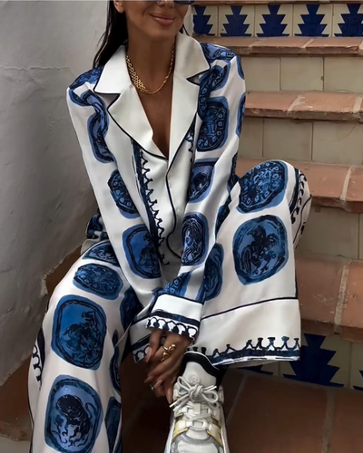 Bethia™ – Two-Piece Set