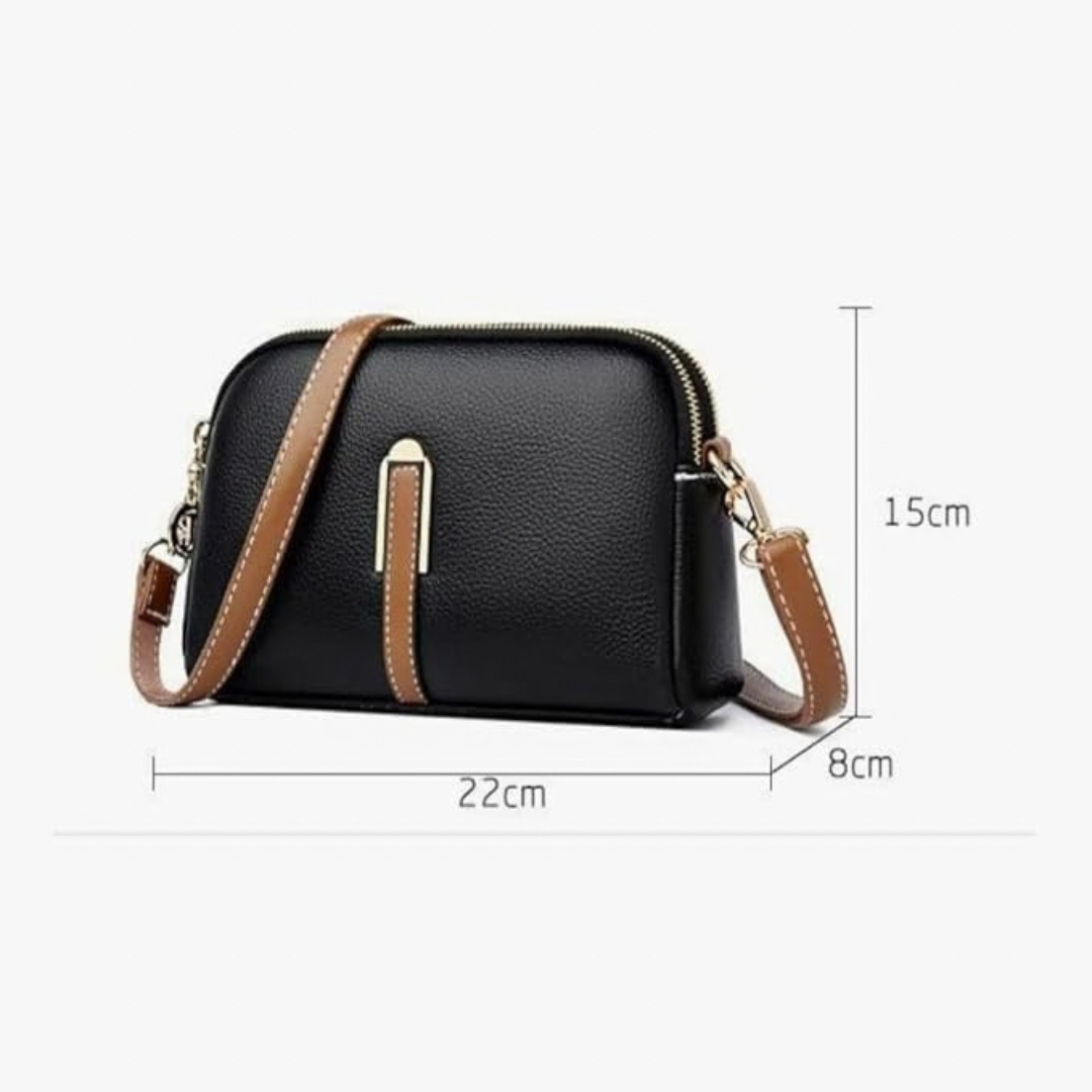 MILA | SHOULDER BAG