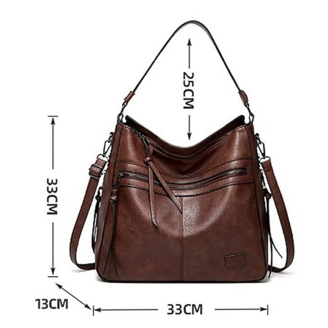 MAGDA | LUXURY BAG