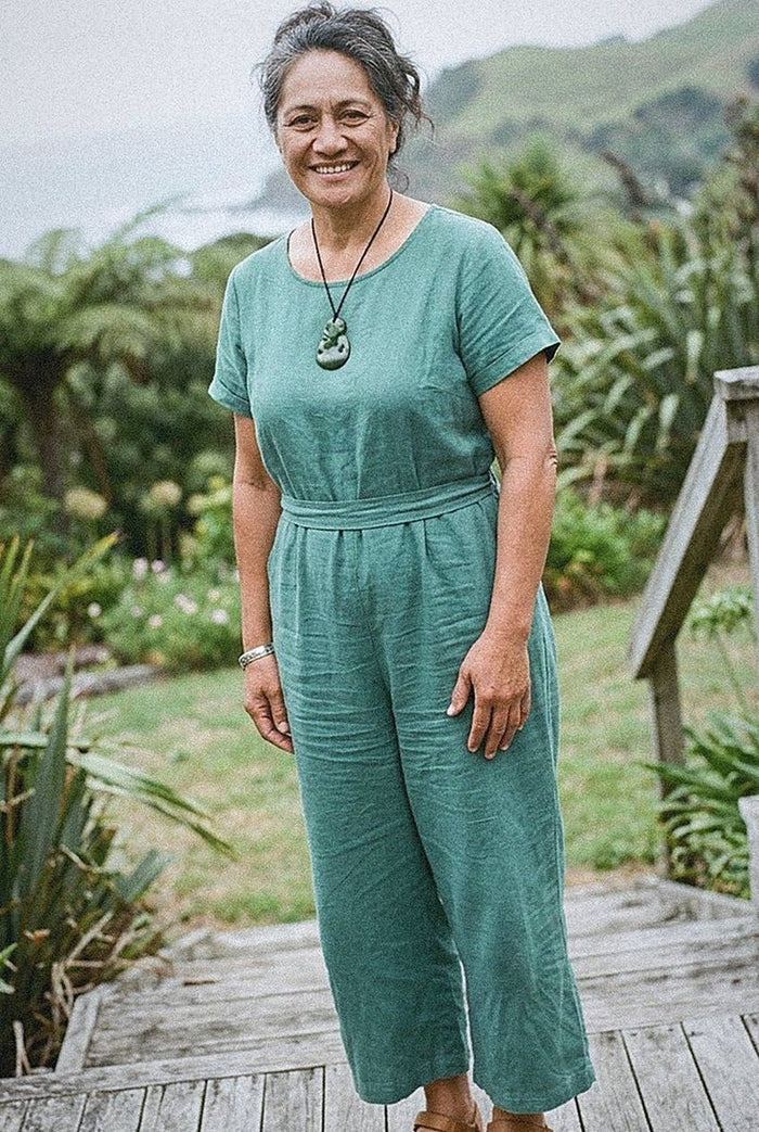 Jocelyn, Napier