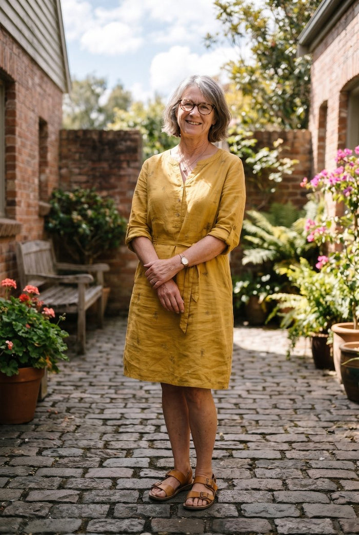 Lorraine, Bay of Plenty