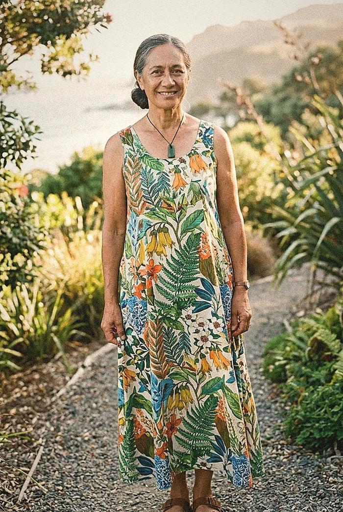 Susan, Auckland
