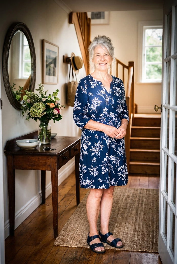 Heather, Hawke's Bay