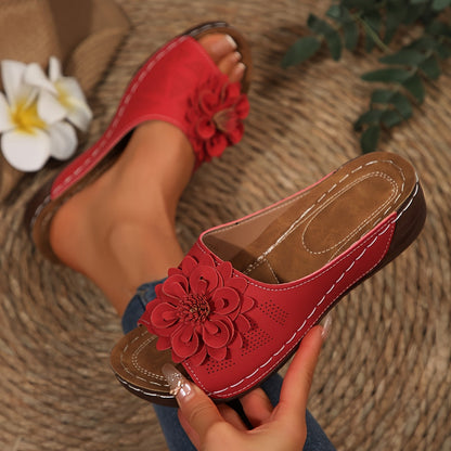 Athena | Orthopedic Comfort Sandals
