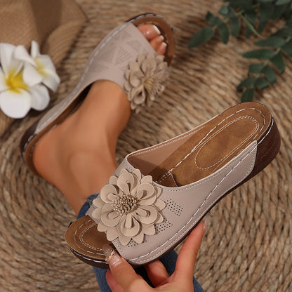 Athena | Orthopedic Comfort Sandals