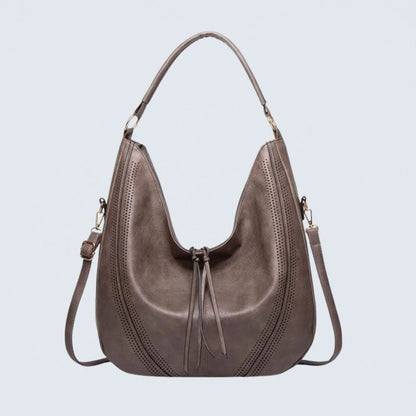 Imke™ Leather Bag - Versatile Everyday Classic Style
