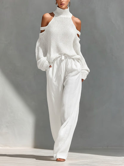 Minerva | Chic Two Piece Set