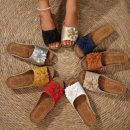 Athena | Orthopedic Comfort Sandals