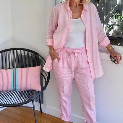 Matilda | Soft Comfort Set