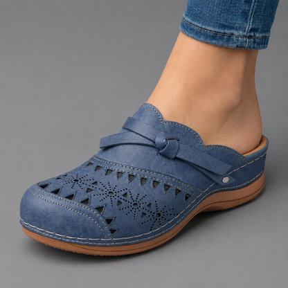 Lya | Comfortable Everyday Clogs