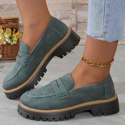 Tracey Orthopedic Support Moccasins