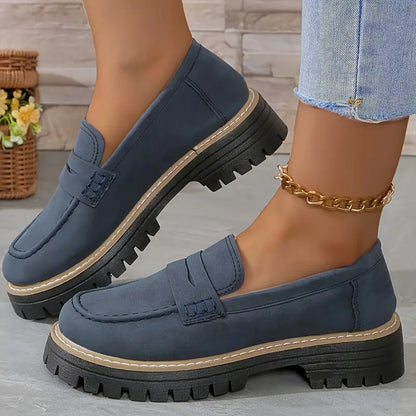Tracey Orthopedic Support Moccasins