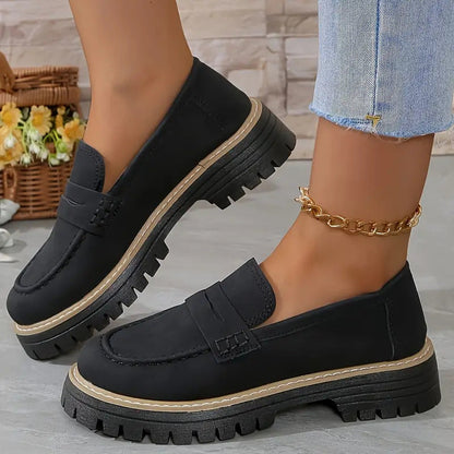 Tracey Orthopedic Support Moccasins