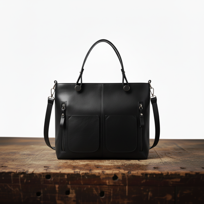 MAYA | ELEGANT SHOULDER BAG