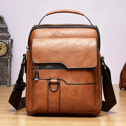 Harper™ - Luxury Shoulder Bag
