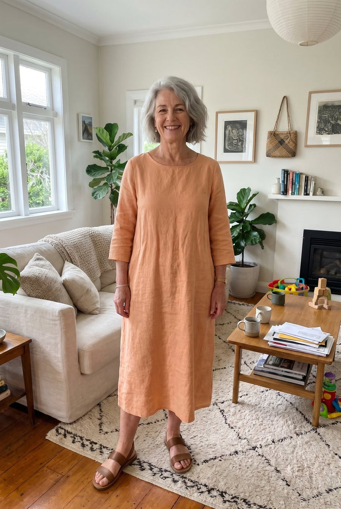 Margaret, Mount Maunganui
